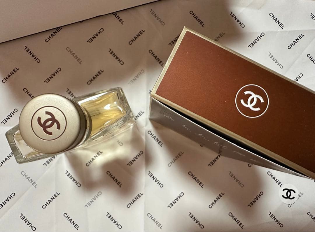 【匿名発送】CHANEL アリュール オム オードゥ トワレット ヴァポリザター