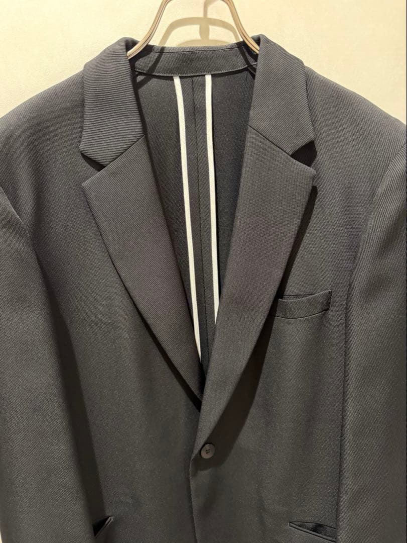 美品！OVERCOA トリコチン ジャケット M１