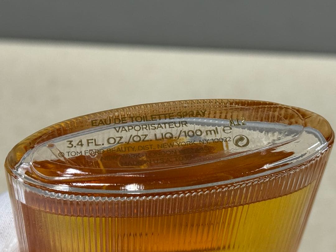 TOMFORD FOR MEN トムフォード フォーメン 香水 100ml