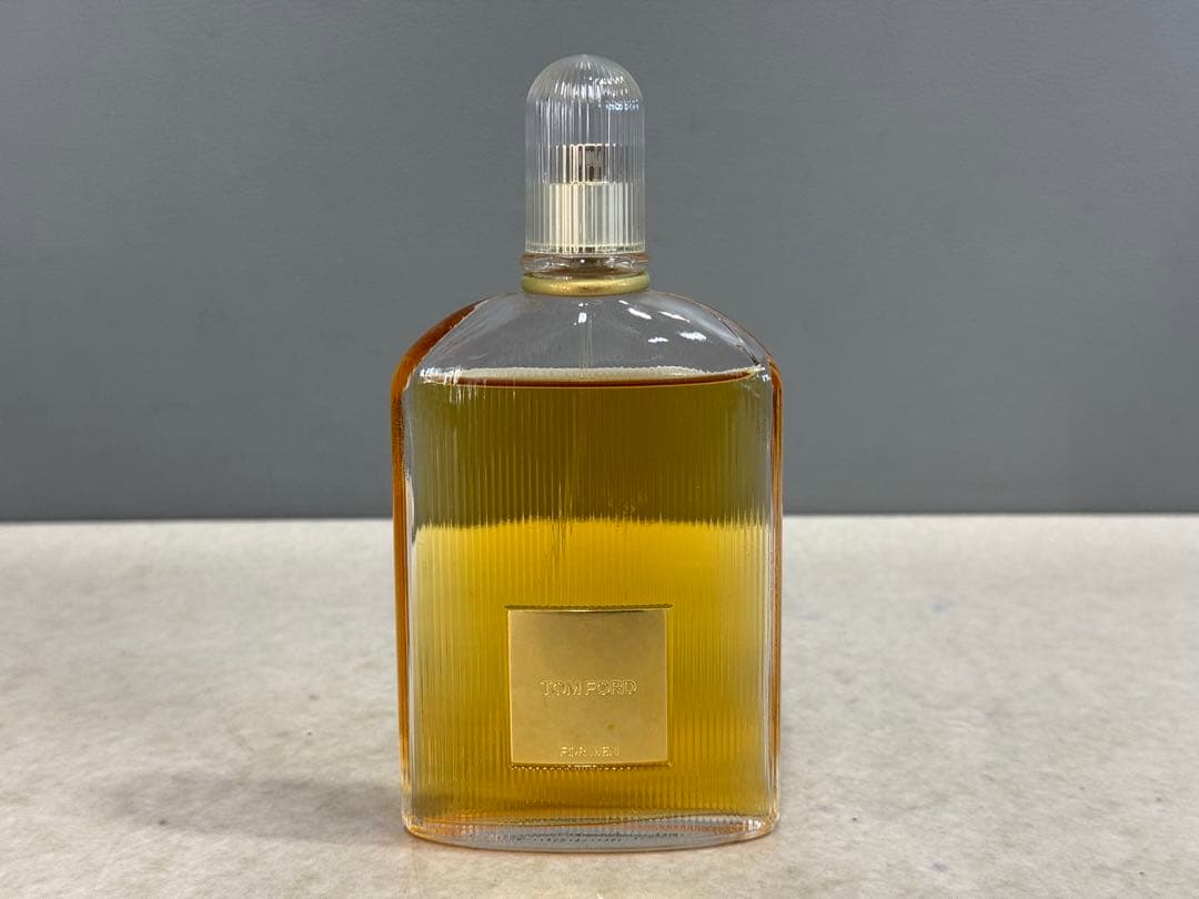 TOMFORD FOR MEN トムフォード フォーメン 香水 100ml