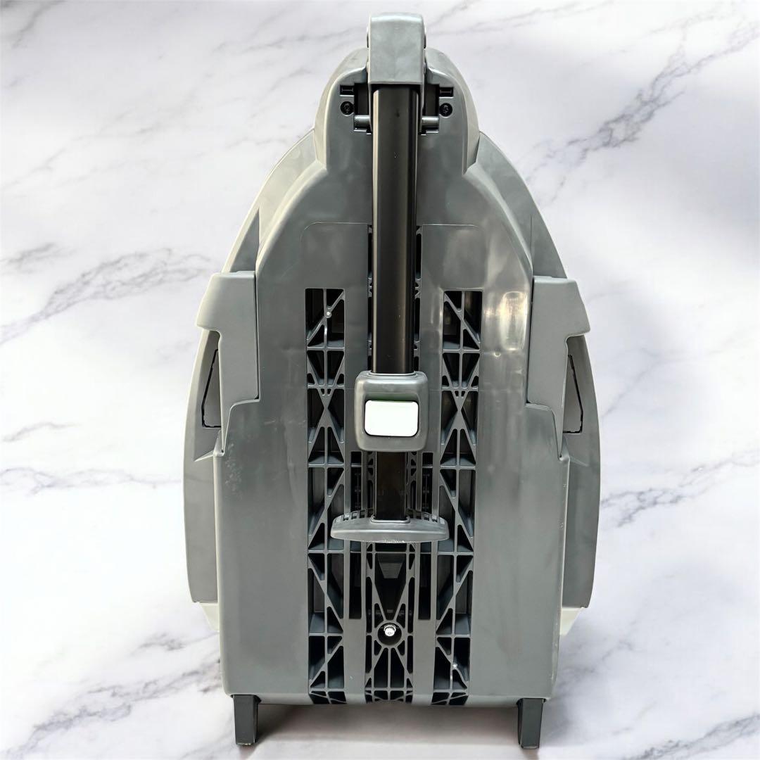 【美品】コンビ チャイルドシート ザエス エッグショック ISOFIX