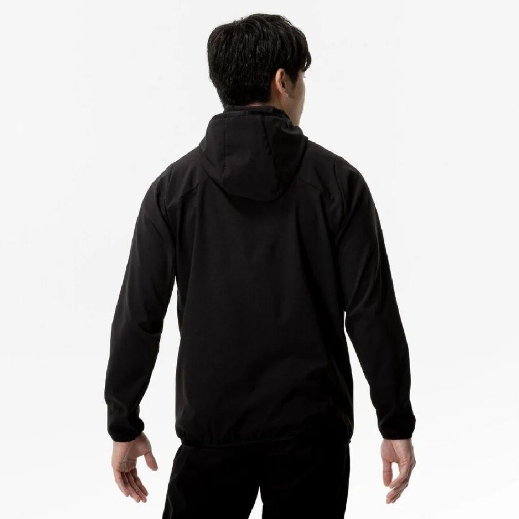 Mizuno Pro テックシールドフーディ×ロングパンツ上下セット サイズＸＯ