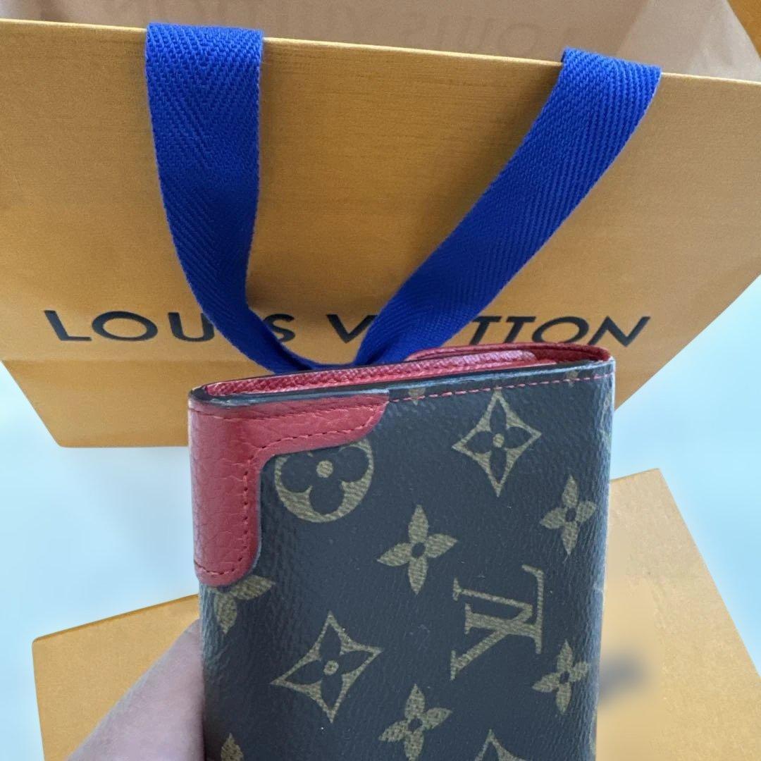 ルイヴィトン レディース 長財布 本物