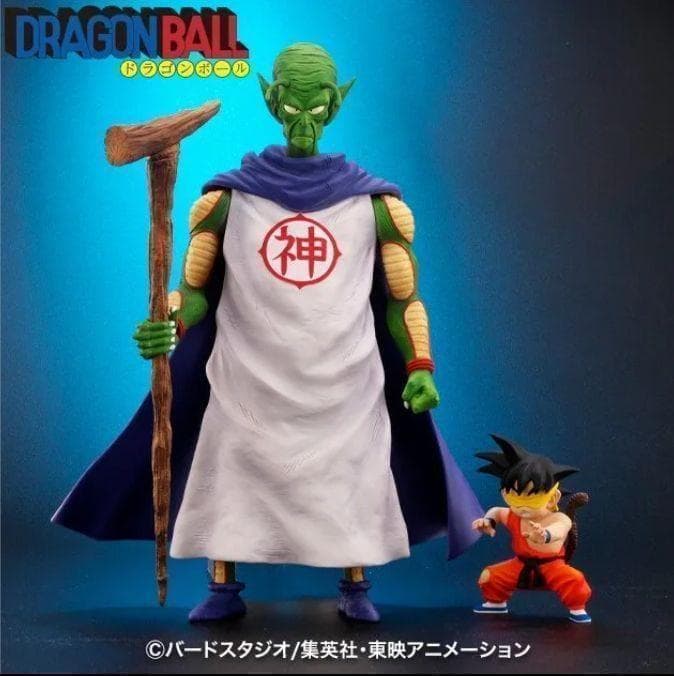 【ZEEM】ドラゴンボール　アライズ 神様【通販限定特典付き】