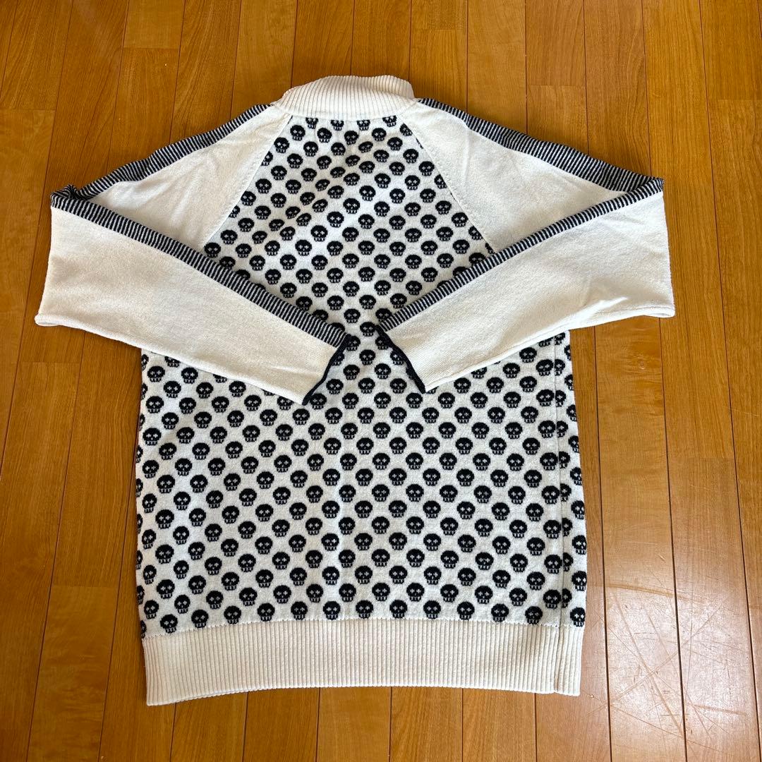 PEARLY GATES パーリーゲイツ セーター