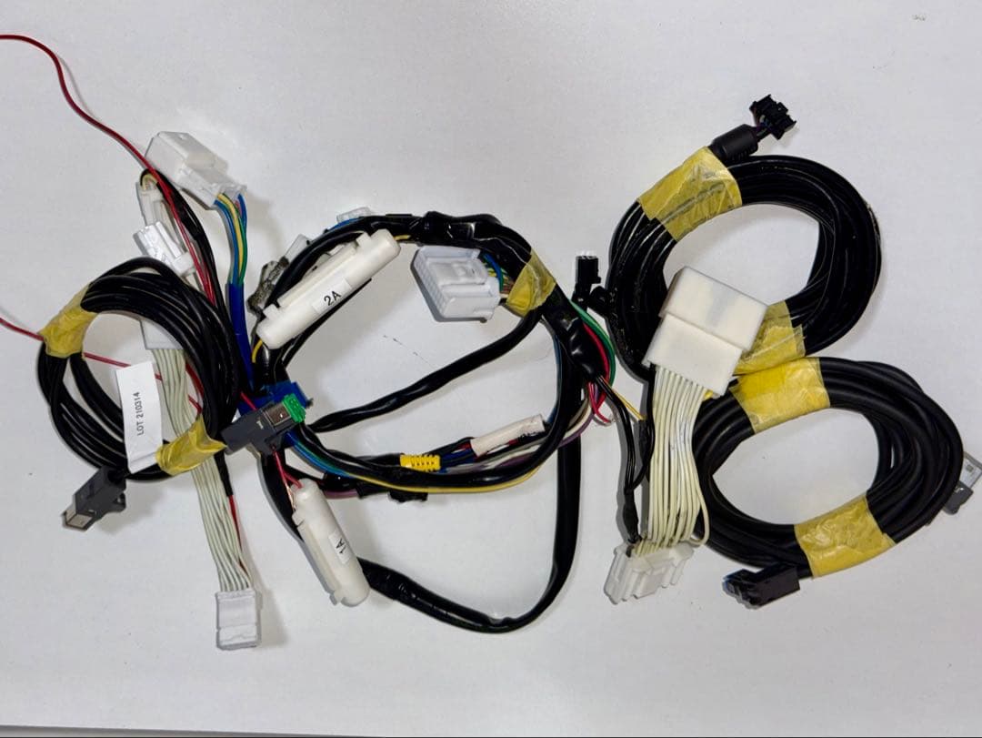 B44,45W動作確認済み9インチ日産純正ナビゲーションシステムMM320D-L