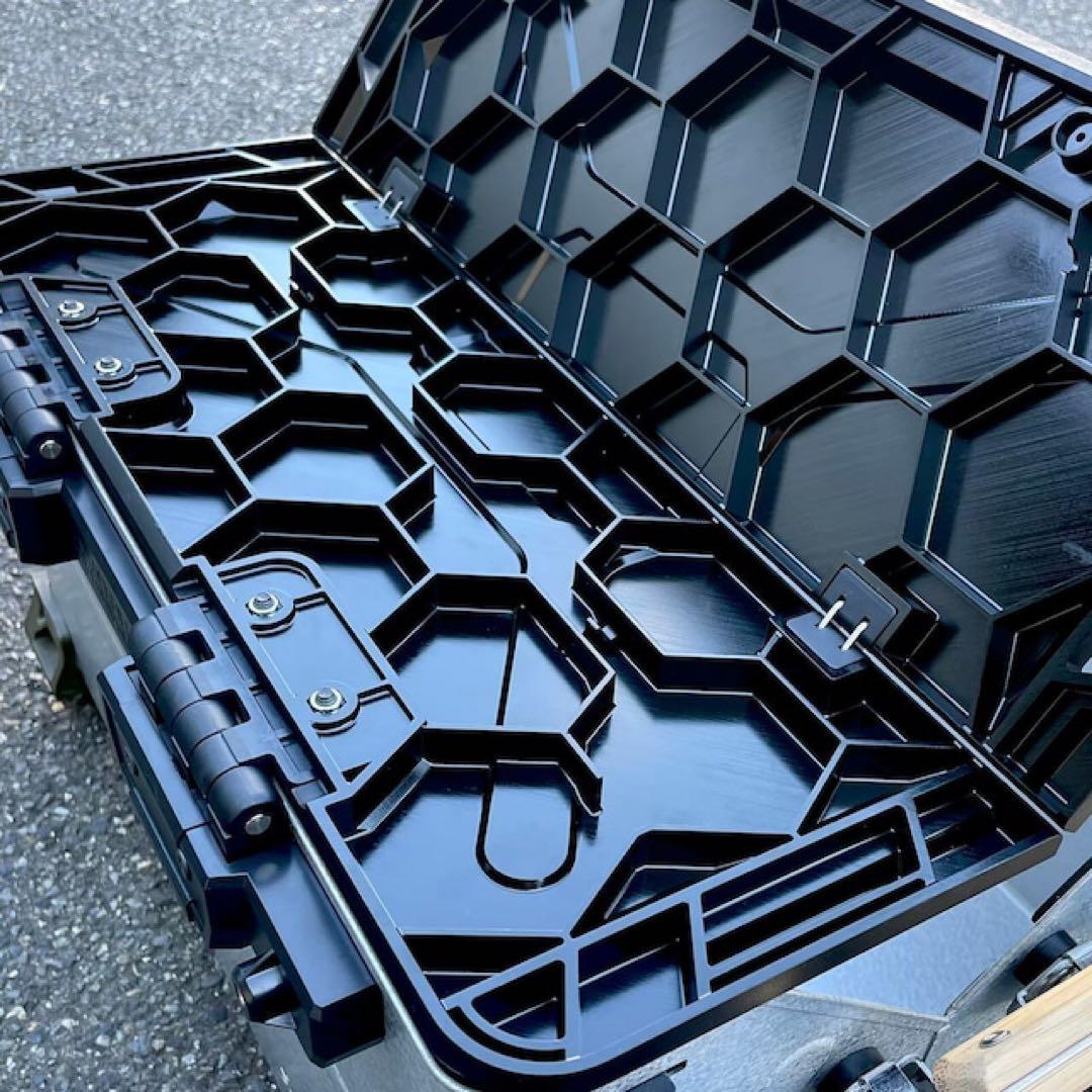 テーブル・チェア・ハンモック Lockfield Equipment SRN-021-LFE LZW25