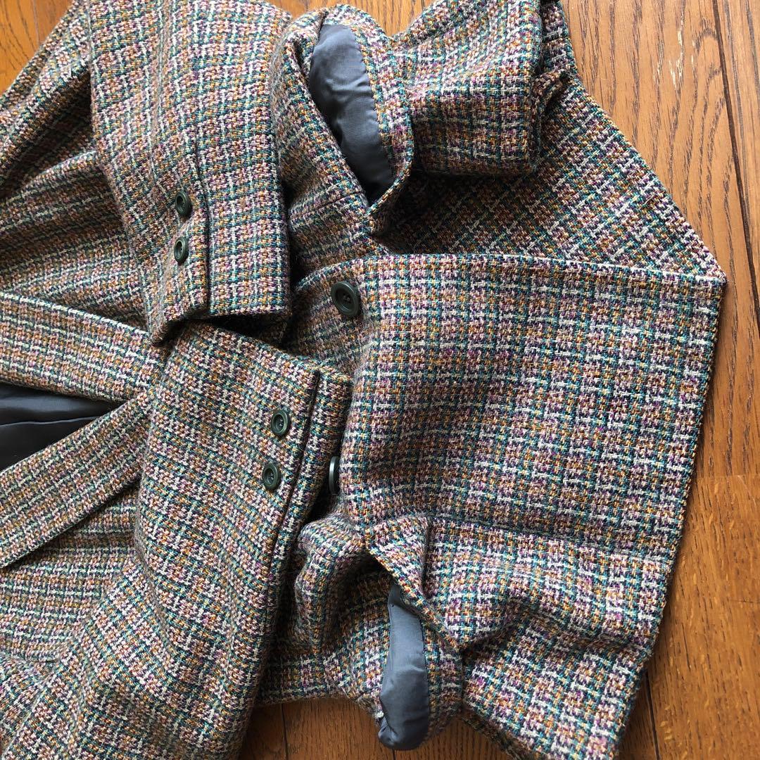 Christian Dior PRÊT-A-PORTER テーラードジャケット