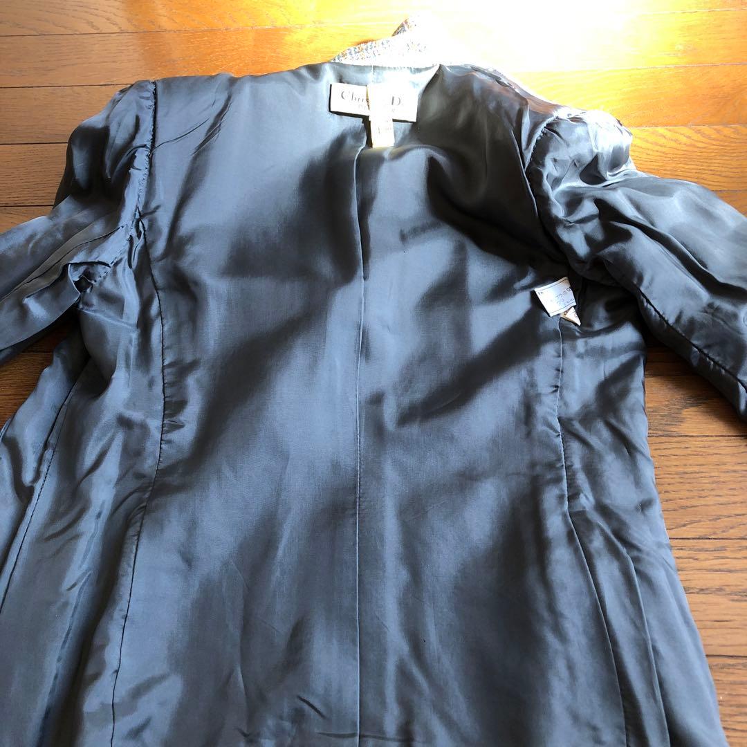 Christian Dior PRÊT-A-PORTER テーラードジャケット