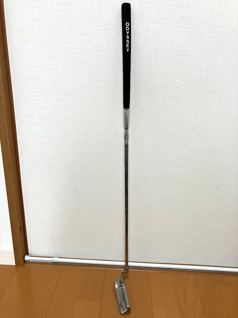 ODYSSEY PROTOTYPE #1 パター