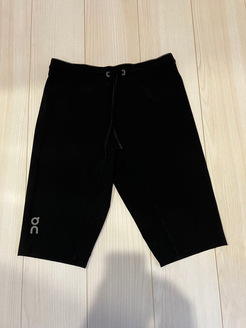 ウォーキング・ランニングウェア on RACE TIGHTS HALF