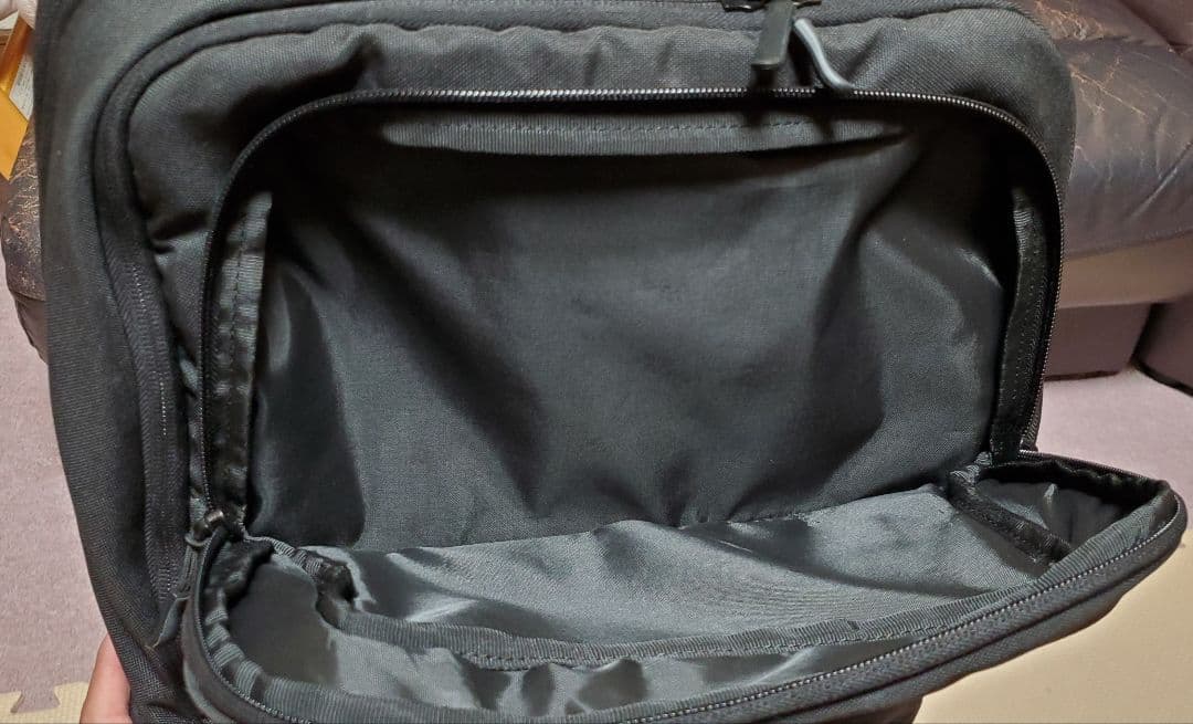 ラピッドファイア モノリス MONOLITH 75 ブラック ガンケース サバゲ