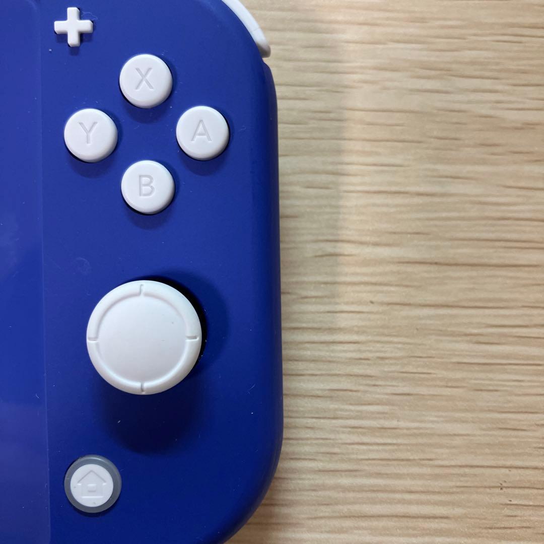 Nintendo Switch Light 箱付き