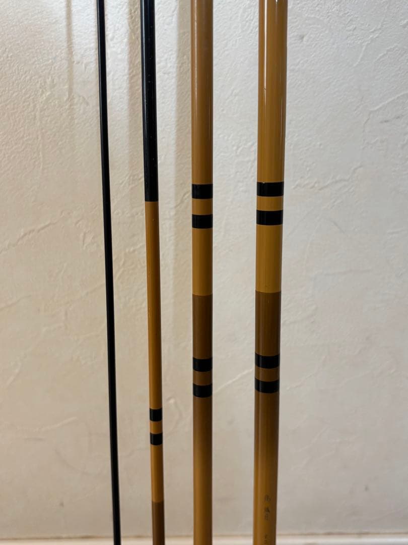 ダイワ ヘラ竿 兆 弧月 12尺 ヘラブナ