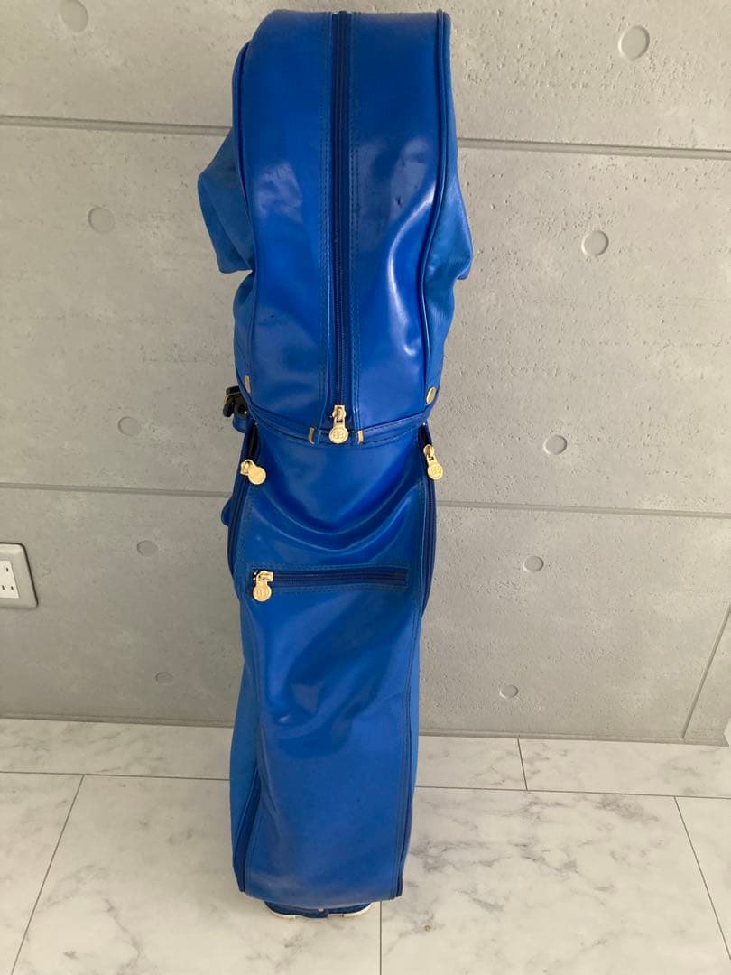 BALENCIAGAバレンシアガ　キャディバッグ