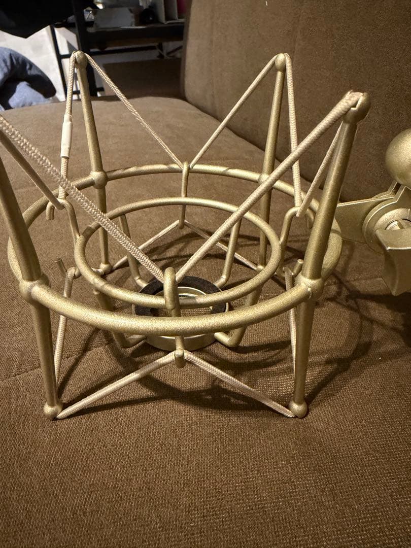 Neumann U87 (ビンテージ) クローン