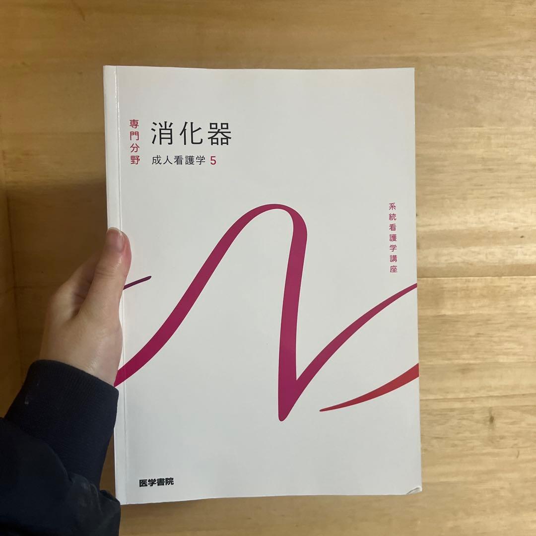 系統看護学講座 専門分野[7]