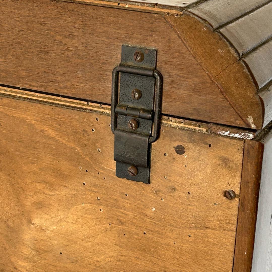 アンティーク 家具 ジェントルマン ワードローブ 英国製 522A