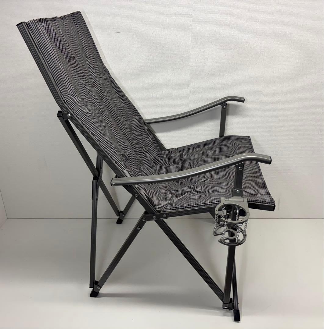 並行輸入品 美品 COLEMAN コールマン PATIO SLING CHAIR