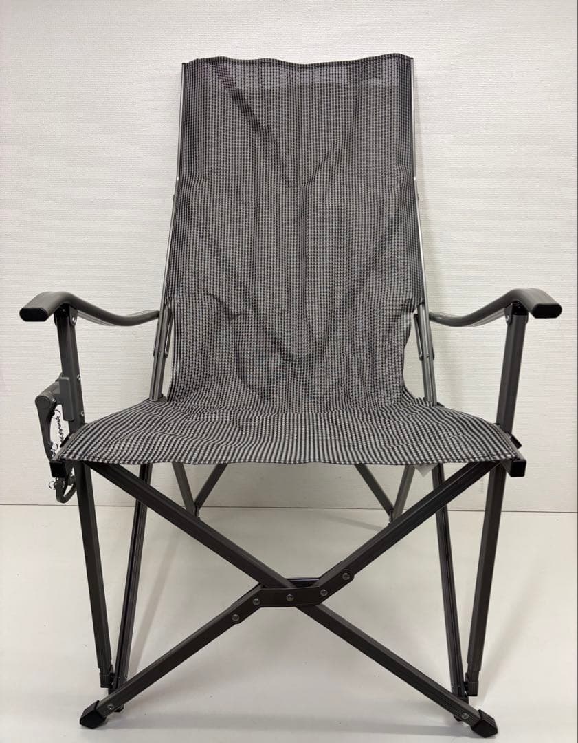 並行輸入品 美品 COLEMAN コールマン PATIO SLING CHAIR