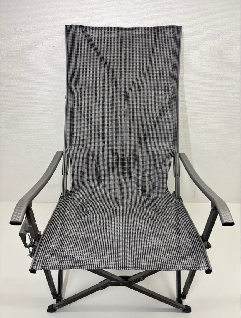 並行輸入品 美品 COLEMAN コールマン PATIO SLING CHAIR