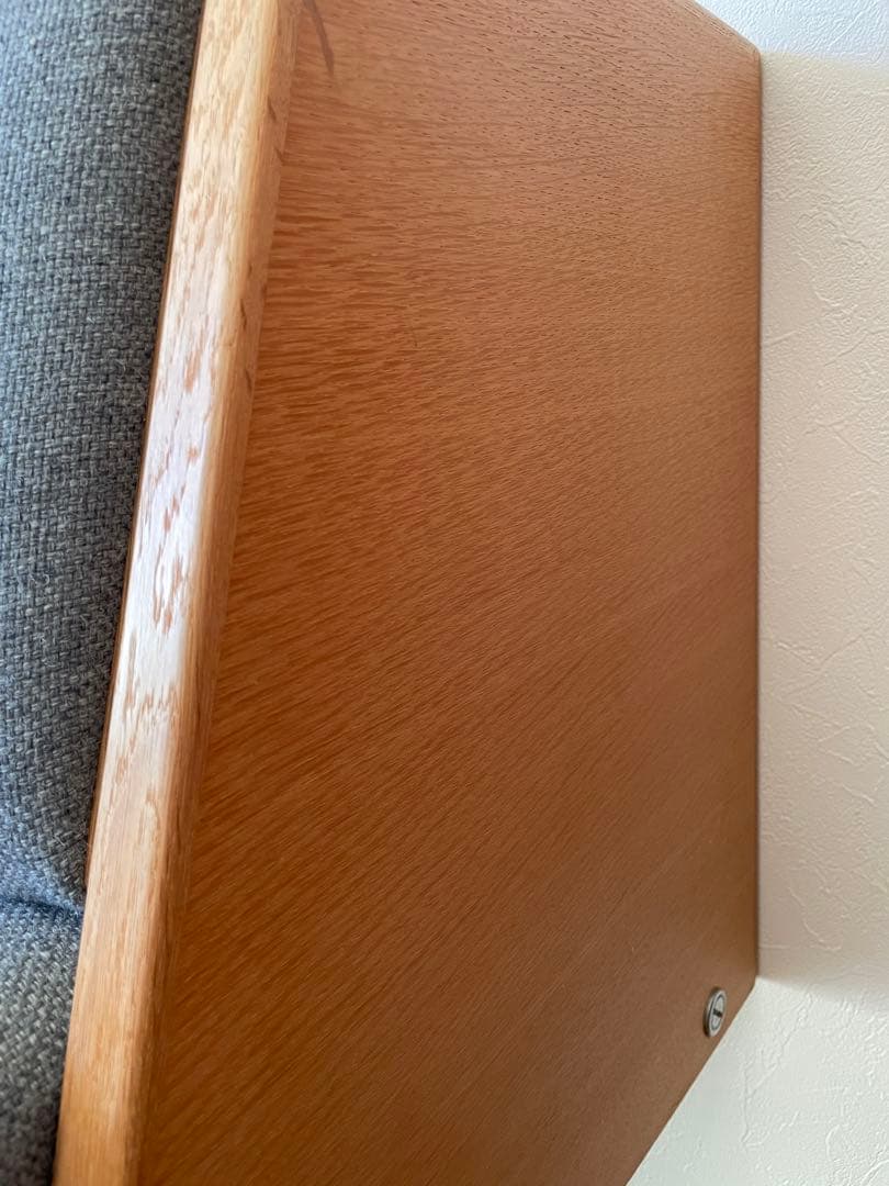 ge258 wegner デイベッド ウェグナー オーク 丸脚 GETAMA