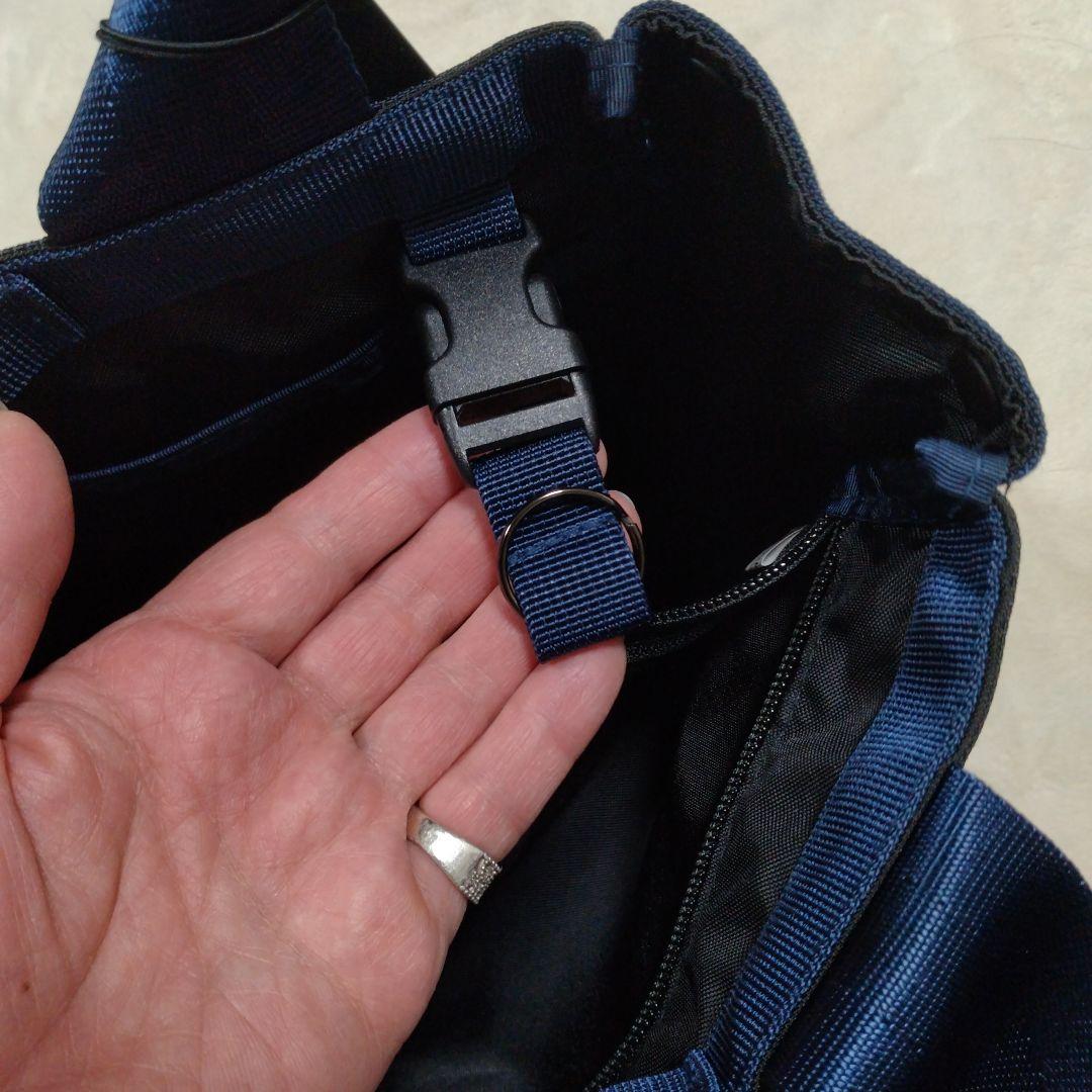 BRIEFING ネイビー ゴルフカートバッグ 【週末お値下げ】