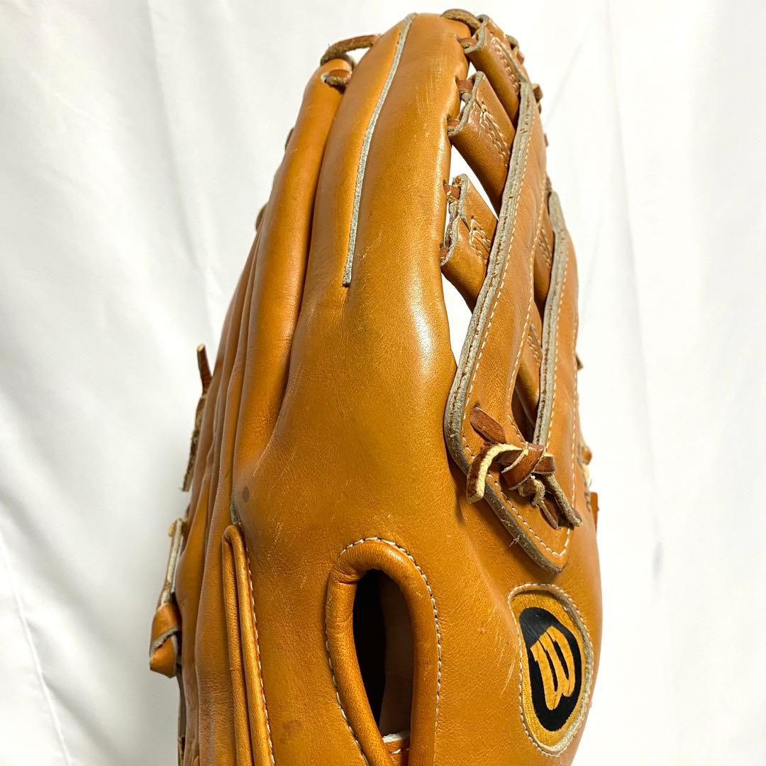 Wilson PRO STAFF A2200 PROFESSIONAL グローブ