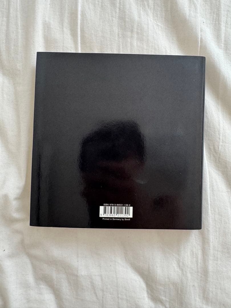 SAUL LEITER Early Color 英語版