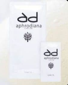 アフロディアナ PA 炭酸パック