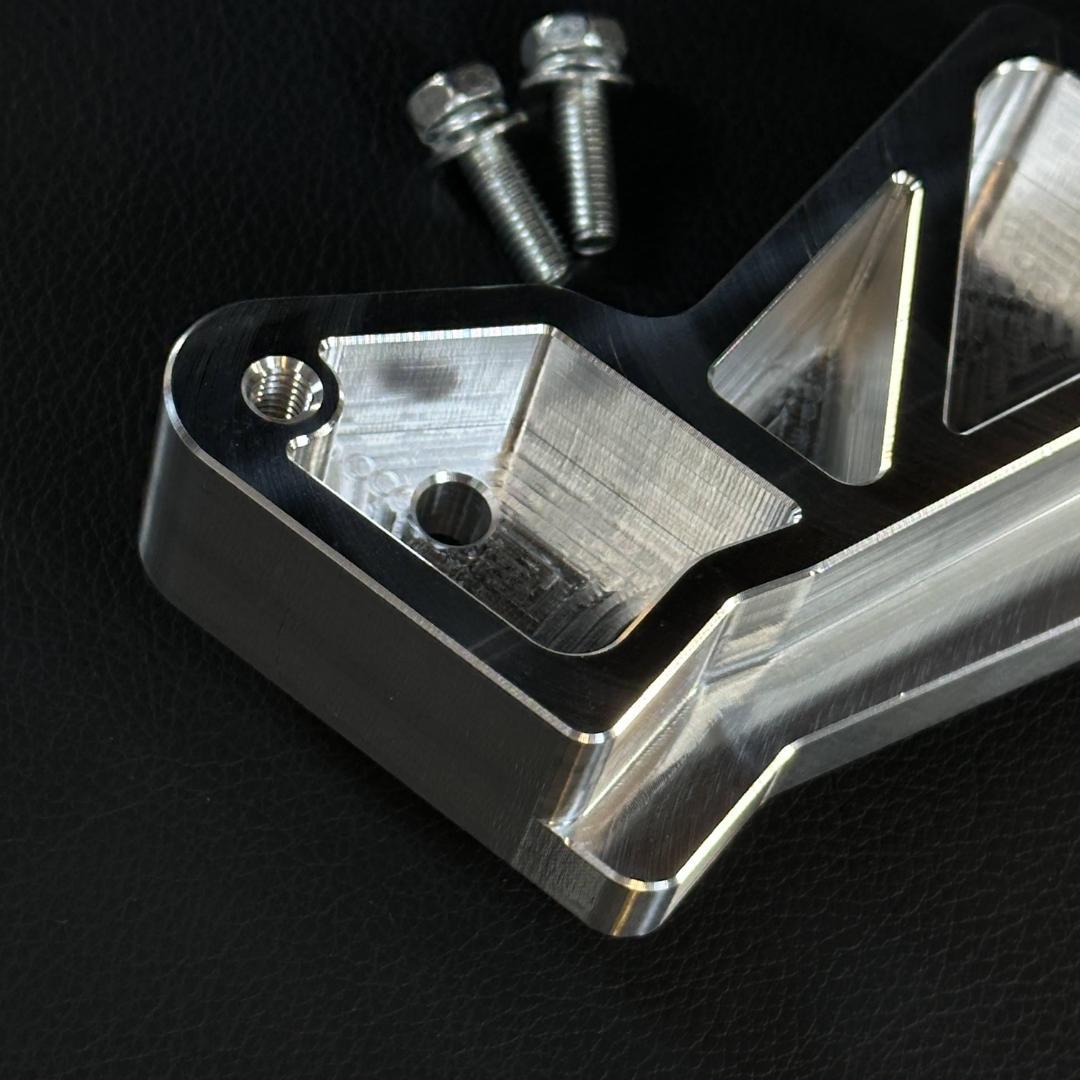 オフセット仕様 アクセル ペダル スペーサー トヨタ GR86 スバ m2208