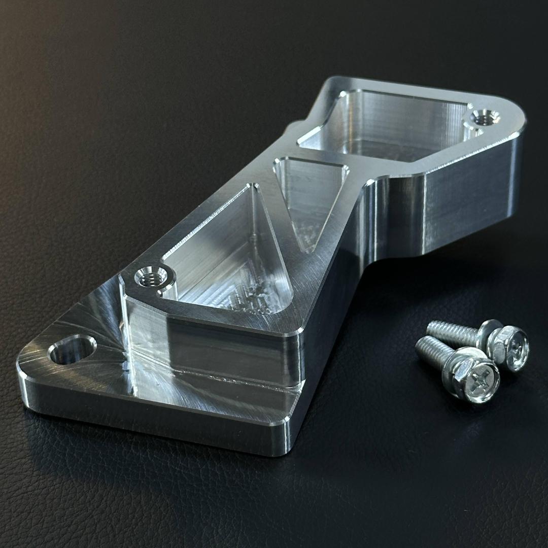 オフセット仕様 アクセル ペダル スペーサー トヨタ GR86 スバ m2208