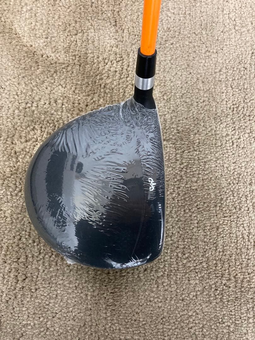 WORLD EAGLE ゴルフクラブセット 新品／未使用