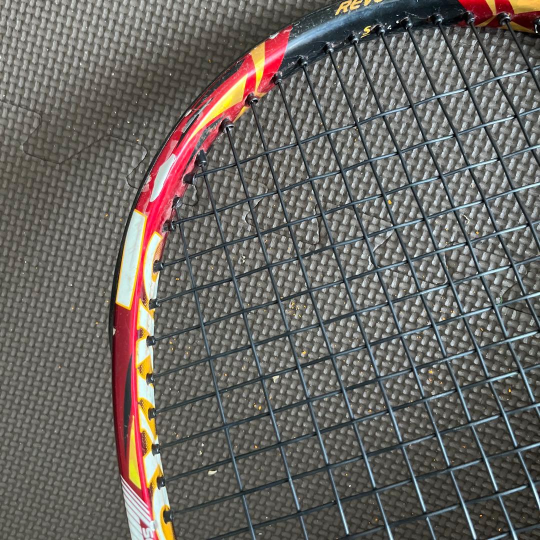 値下げ中　スリクソン　テニスラケット