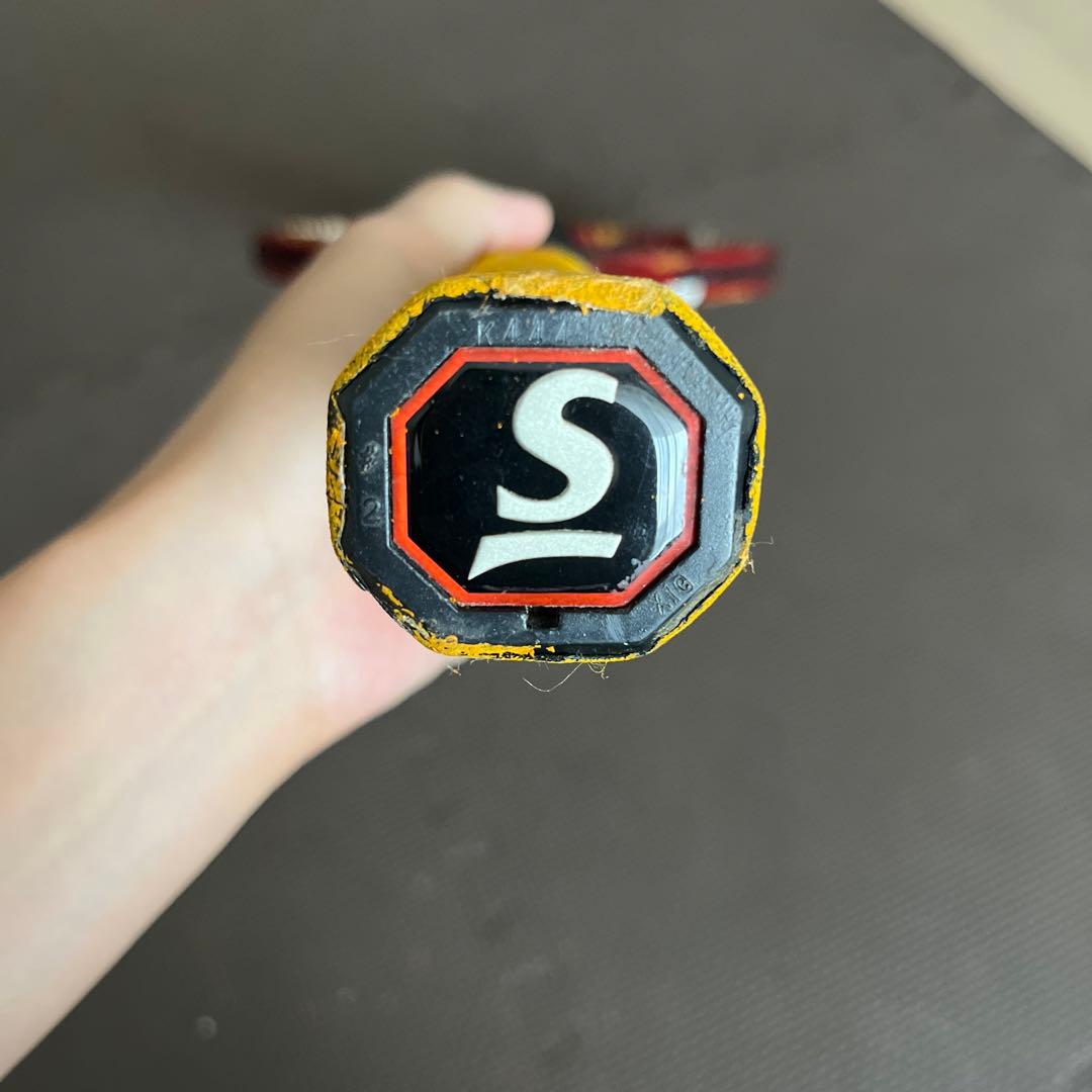 値下げ中　スリクソン　テニスラケット