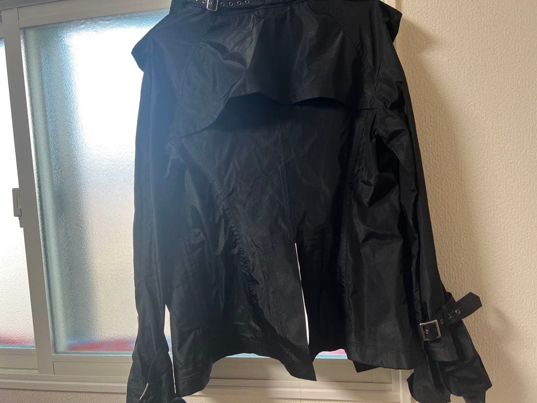 ミ*ー様 JUNYA WATANABE COMME des GARÇONS ブラ