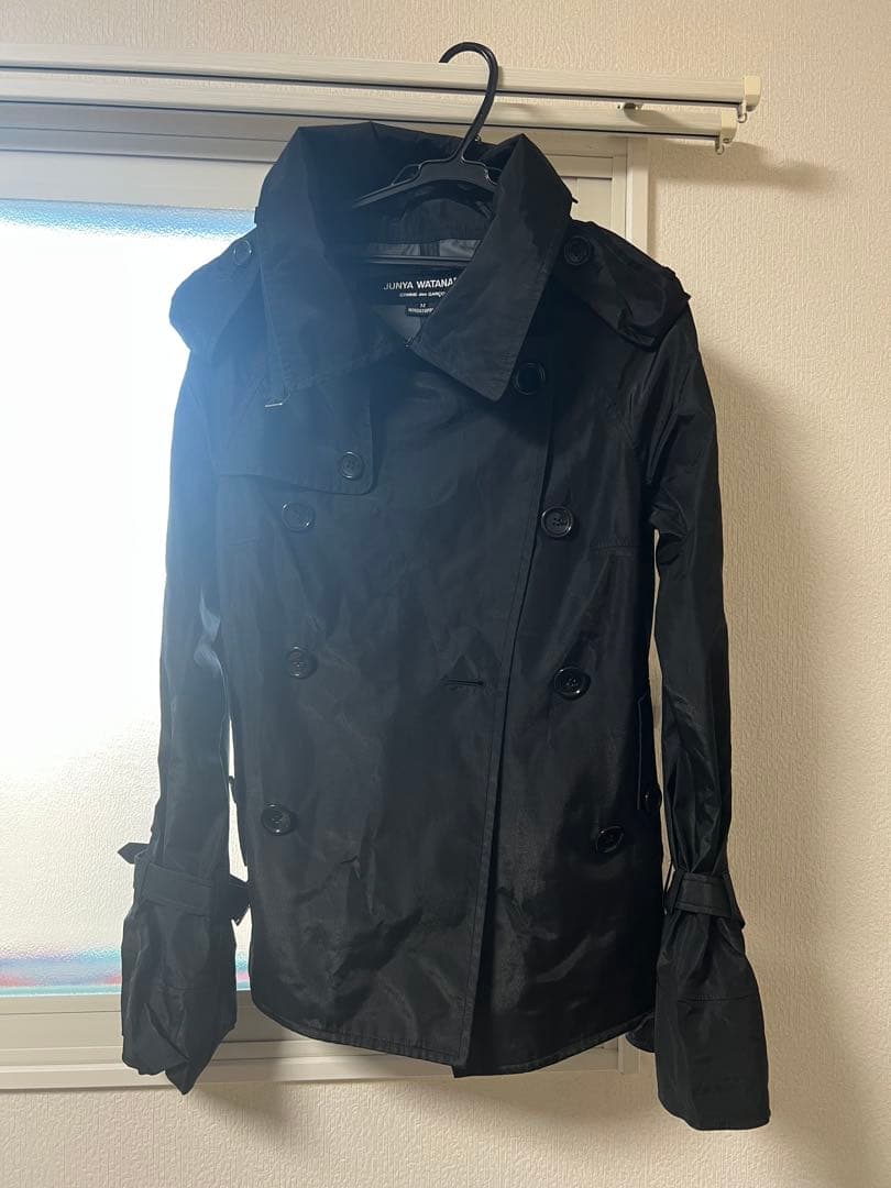 ミ*ー様 JUNYA WATANABE COMME des GARÇONS ブラ