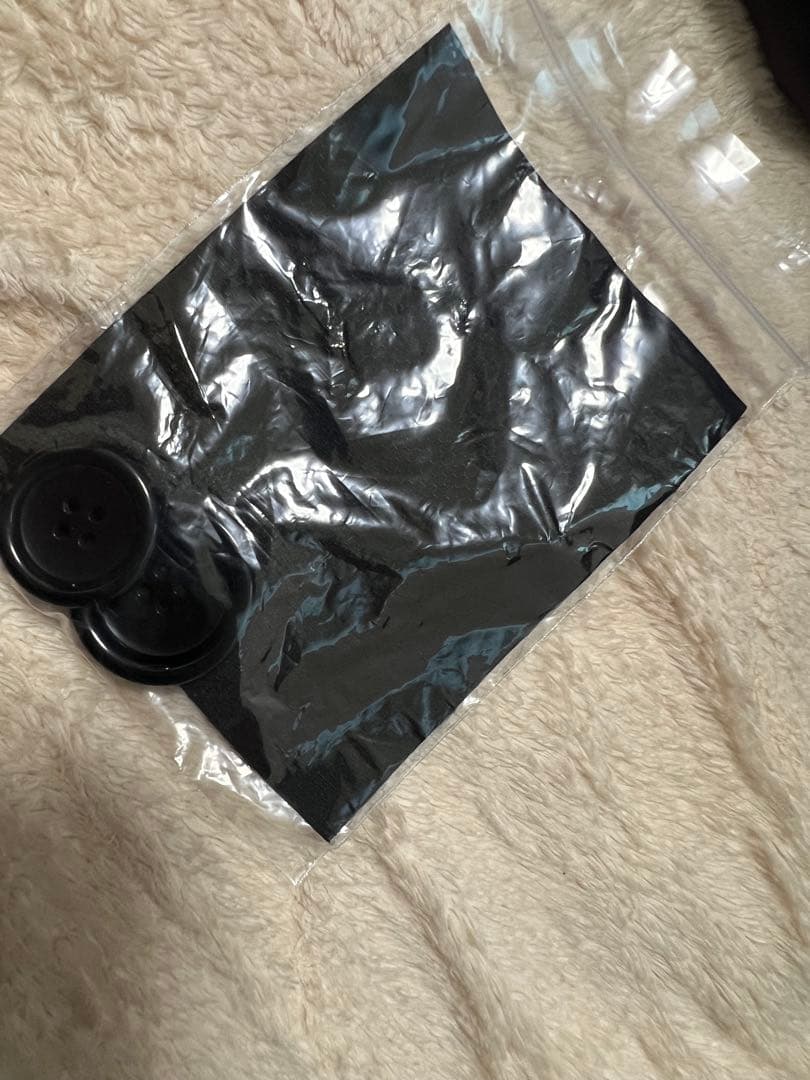 ミ*ー様 JUNYA WATANABE COMME des GARÇONS ブラ