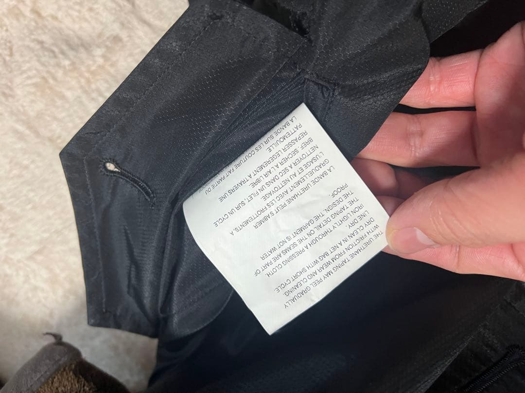 ミ*ー様 JUNYA WATANABE COMME des GARÇONS ブラ