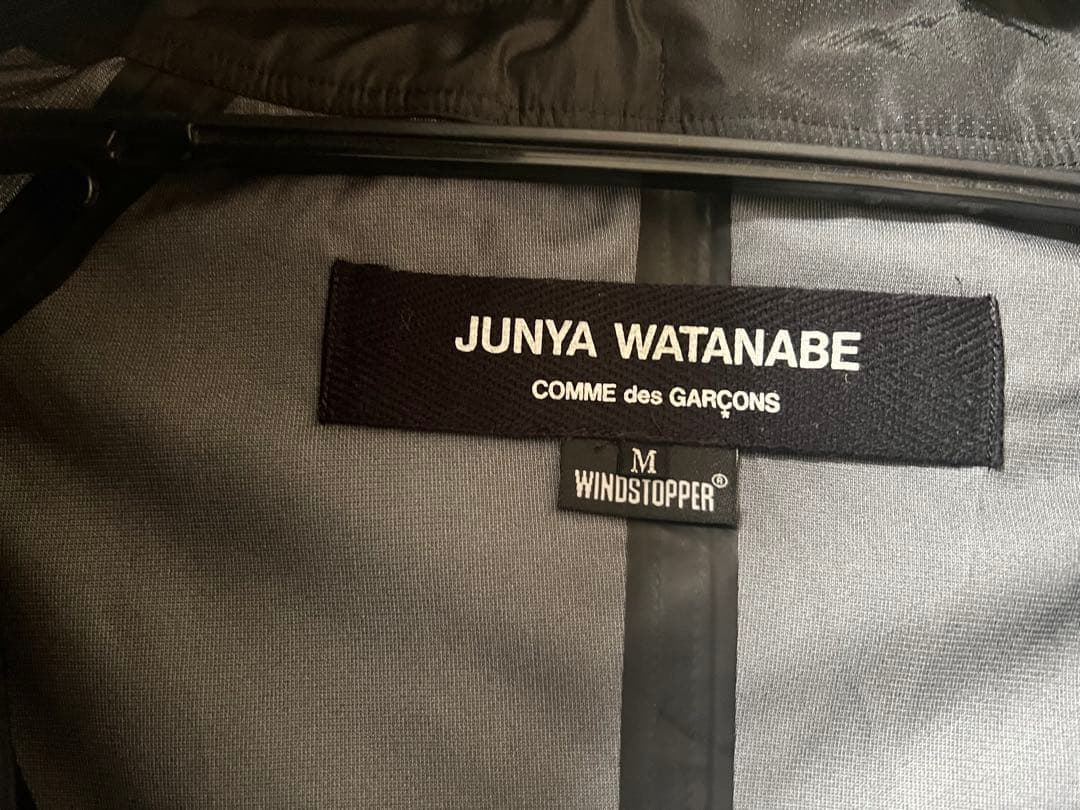 ミ*ー様 JUNYA WATANABE COMME des GARÇONS ブラ