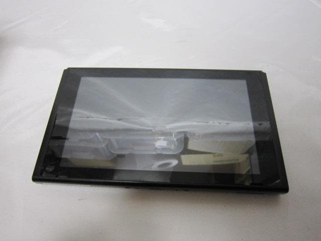 D*y様 ニンテンドースイッチ HAC-001 本体のみ 2018年製　現状品