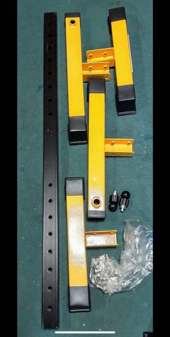 BODYMAKER マルチラック+オマケあり