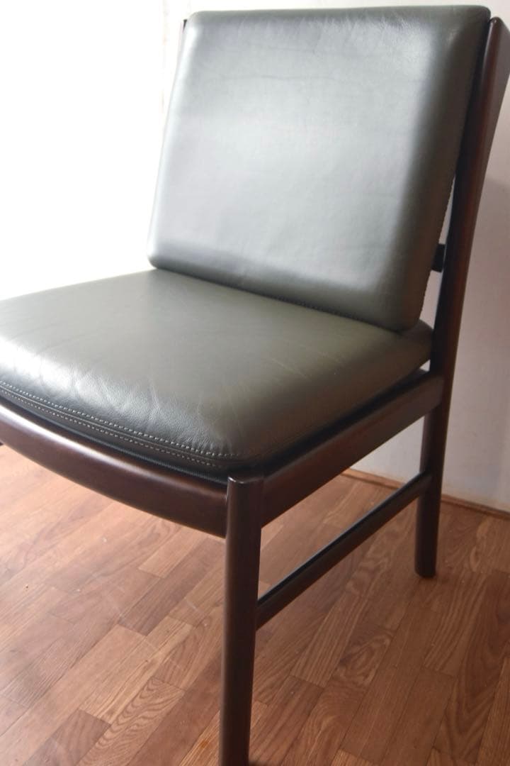 日田工芸 アームレスチェア