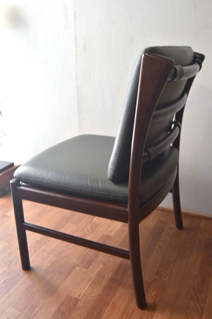 日田工芸 アームレスチェア