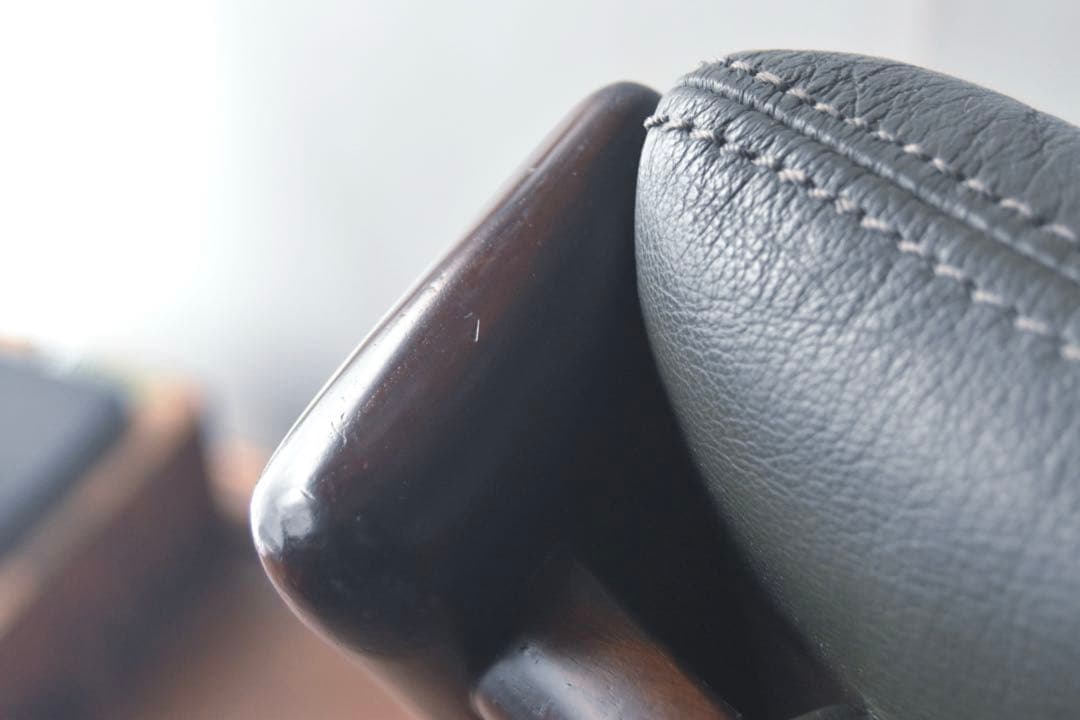 日田工芸 アームレスチェア