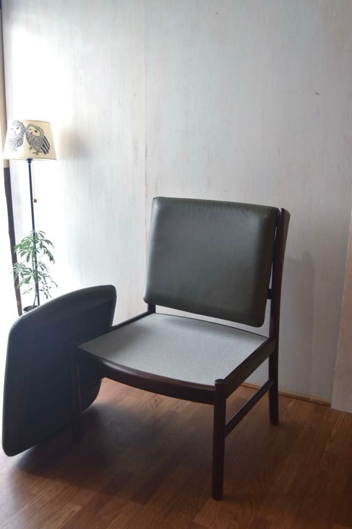 日田工芸 アームレスチェア