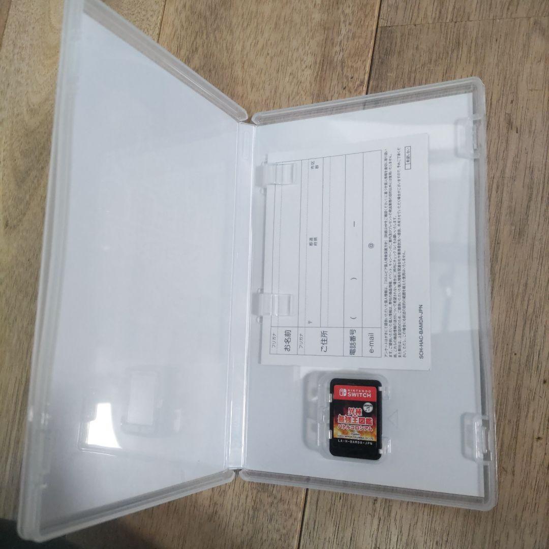 ワンピース 海賊無双3 4　実況パワフルプロ野球　異種最強王図鑑