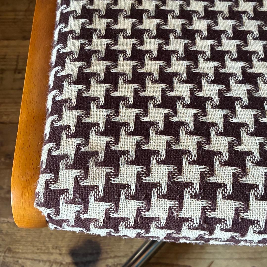 国産ヴィンテージ レトロ デスクチェア