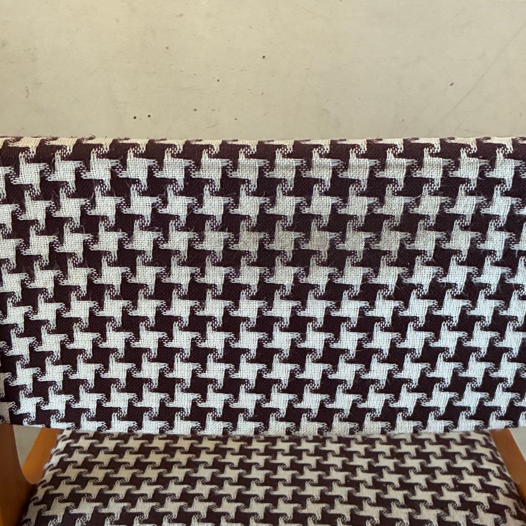 国産ヴィンテージ レトロ デスクチェア