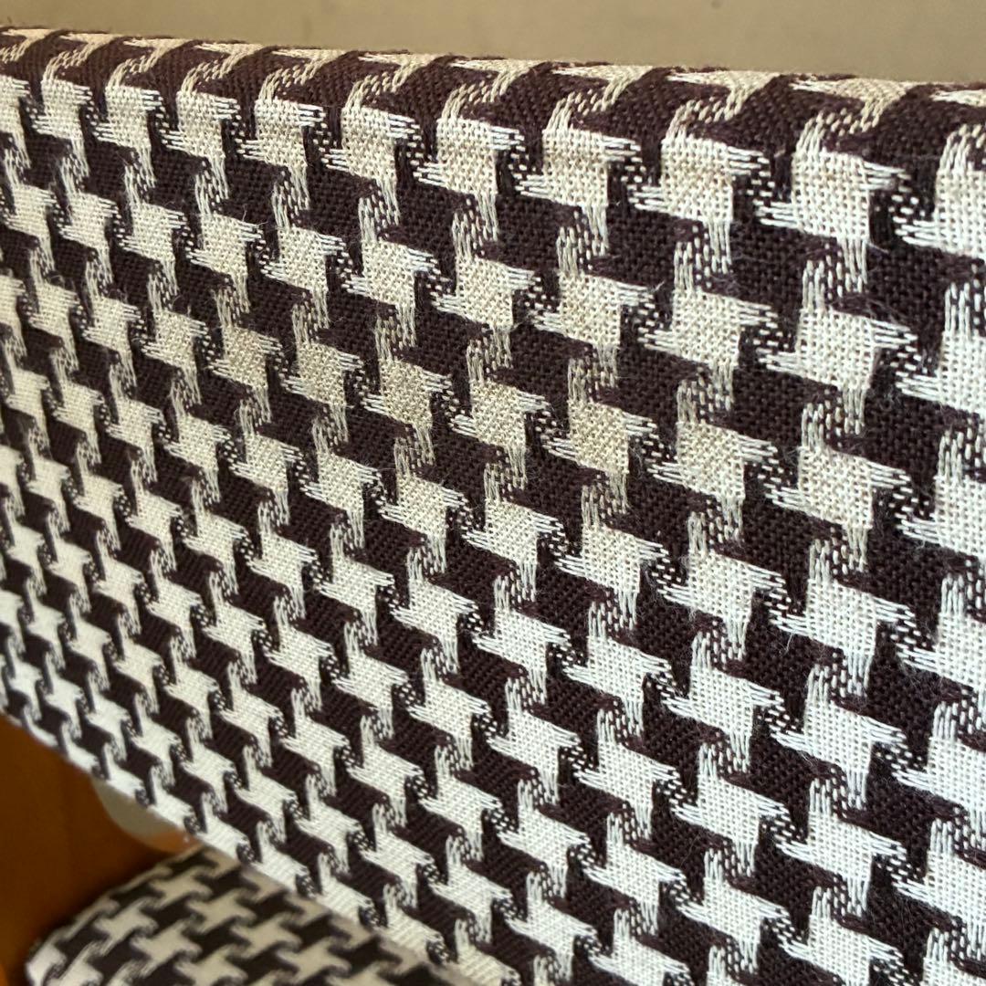 国産ヴィンテージ レトロ デスクチェア